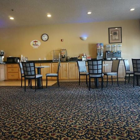 Super 8 By Wyndham Vernal Ut Εξωτερικό φωτογραφία