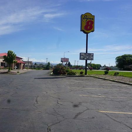 Super 8 By Wyndham Vernal Ut Εξωτερικό φωτογραφία